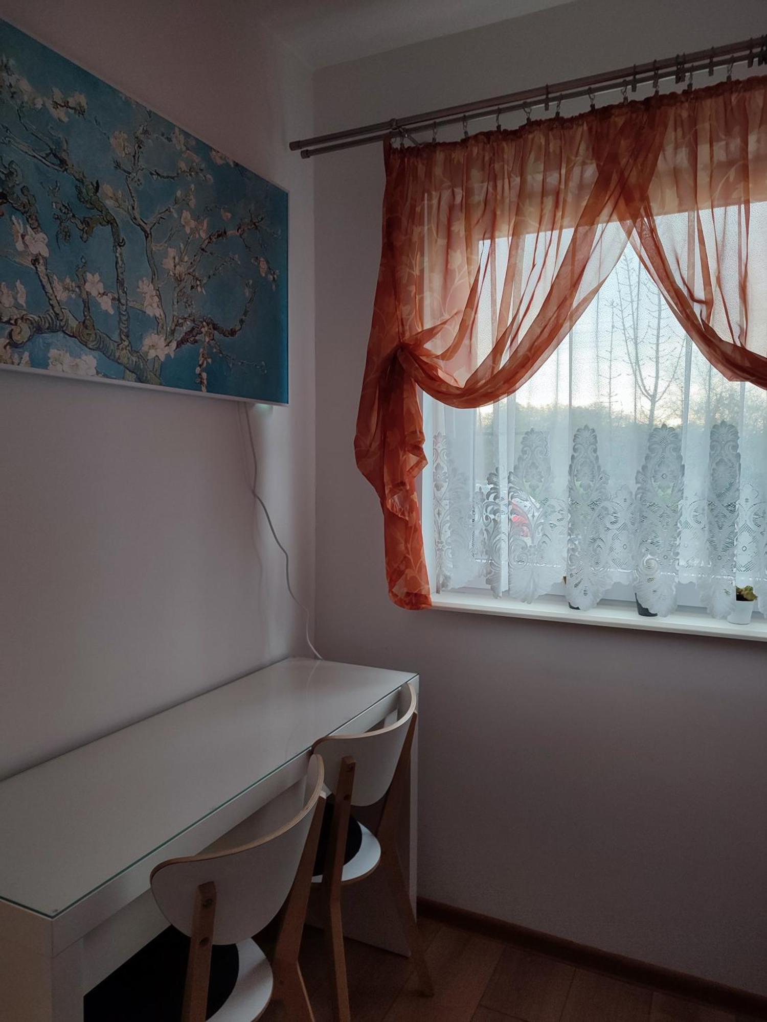 Mieszkanie Z Ogrodem Apartment Гданск Екстериор снимка